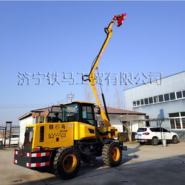 高枝綠籬修剪機