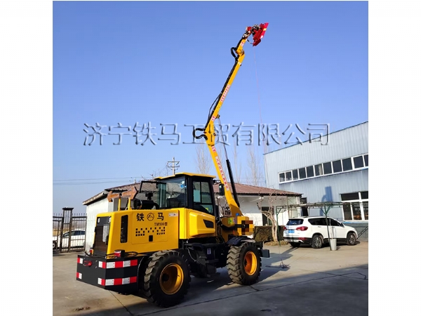 高枝綠籬修剪機(jī)